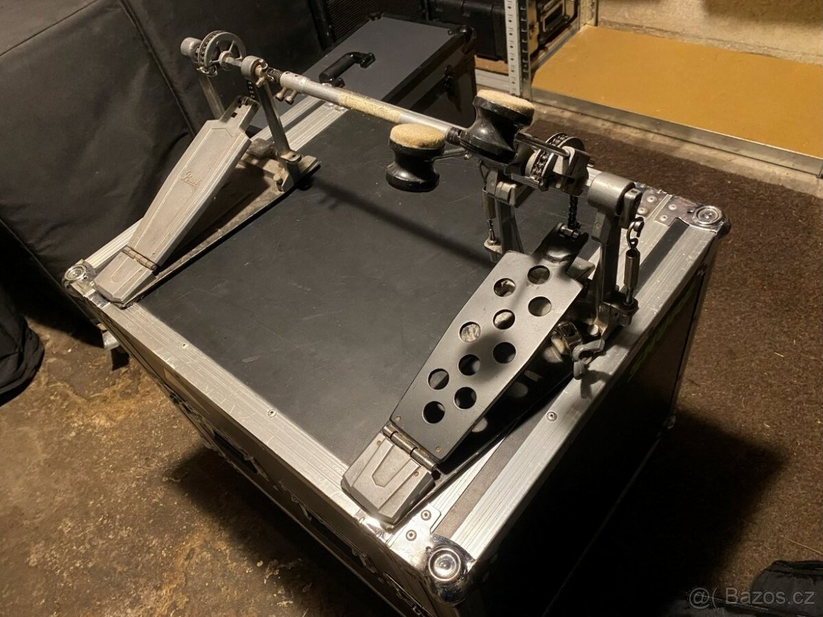 dvojšlapka pearl - 2