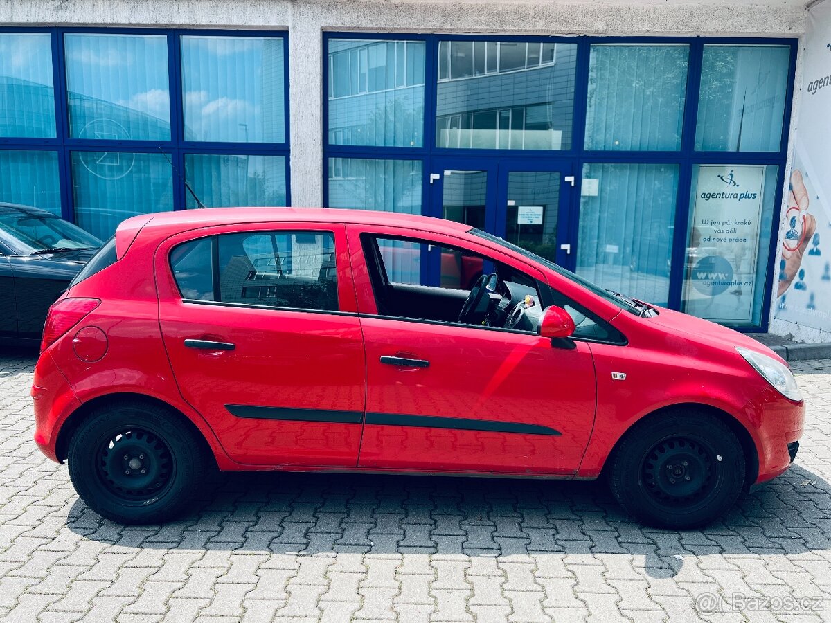 OPEL CORSA 1.0 Hatchback - 2