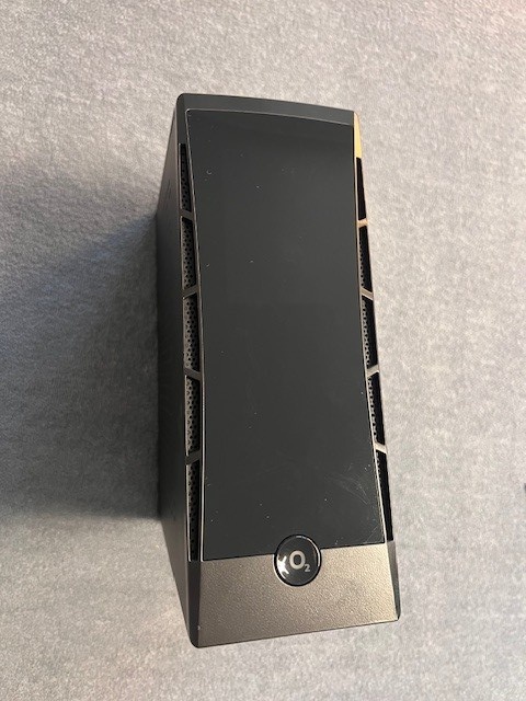 O2 SMART BOX - 2
