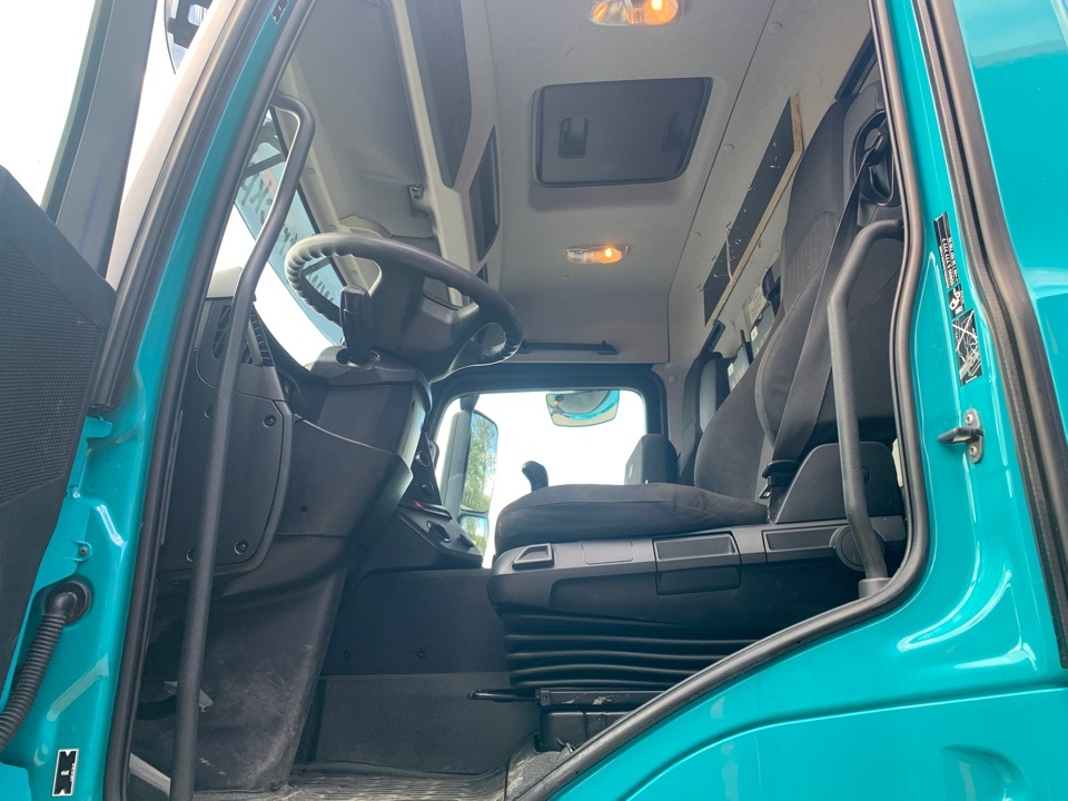 Přijmeme řidiče strojníka beton pumpy - 2