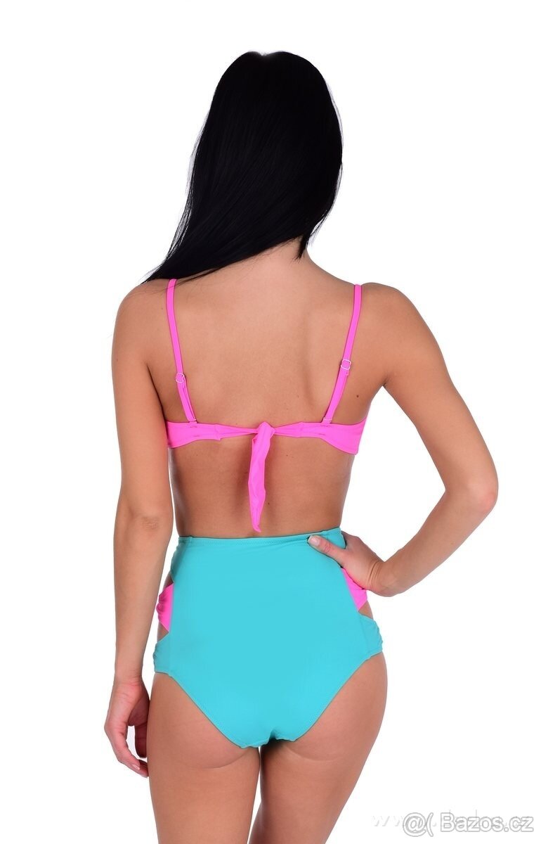 ACALIA dvoudílné plavky - 2