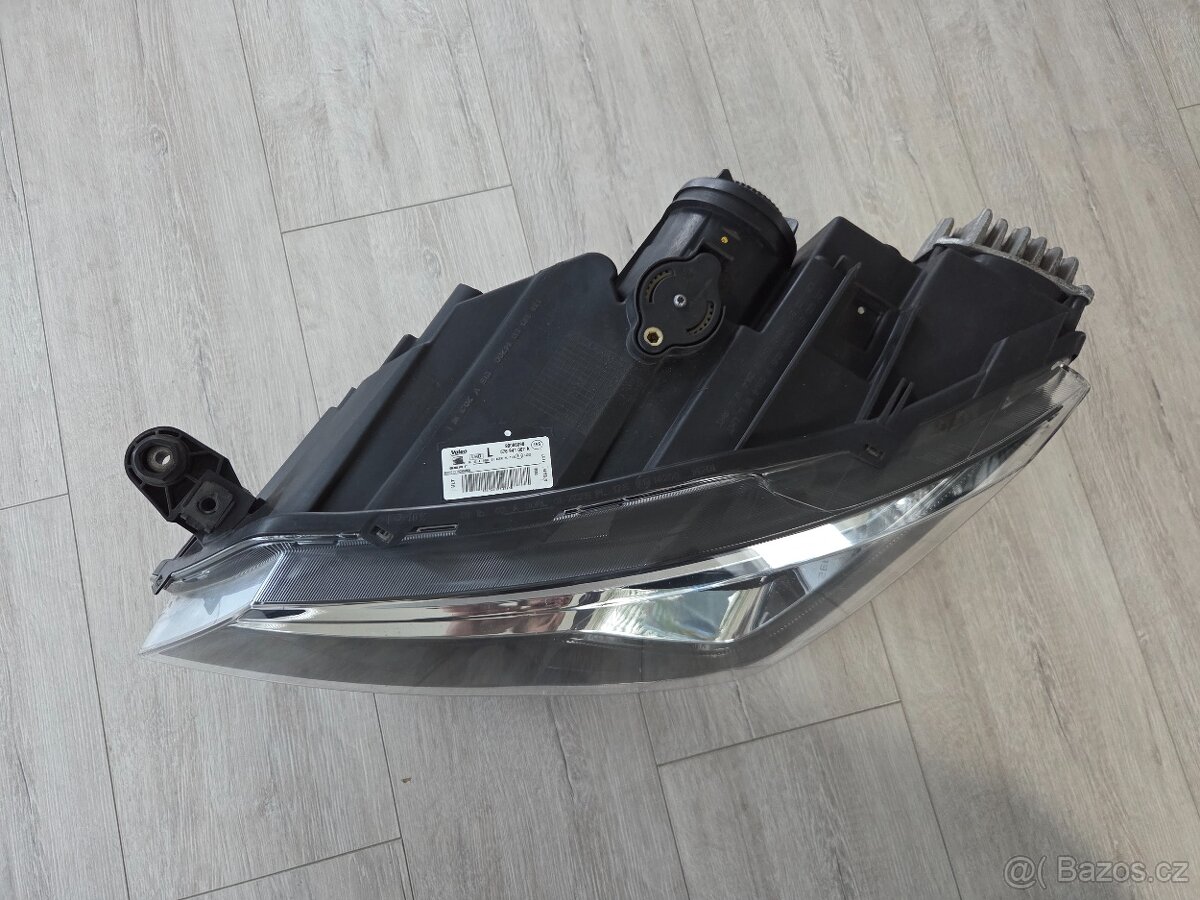 Přední levé full LED světlo Seat Ateca - 2