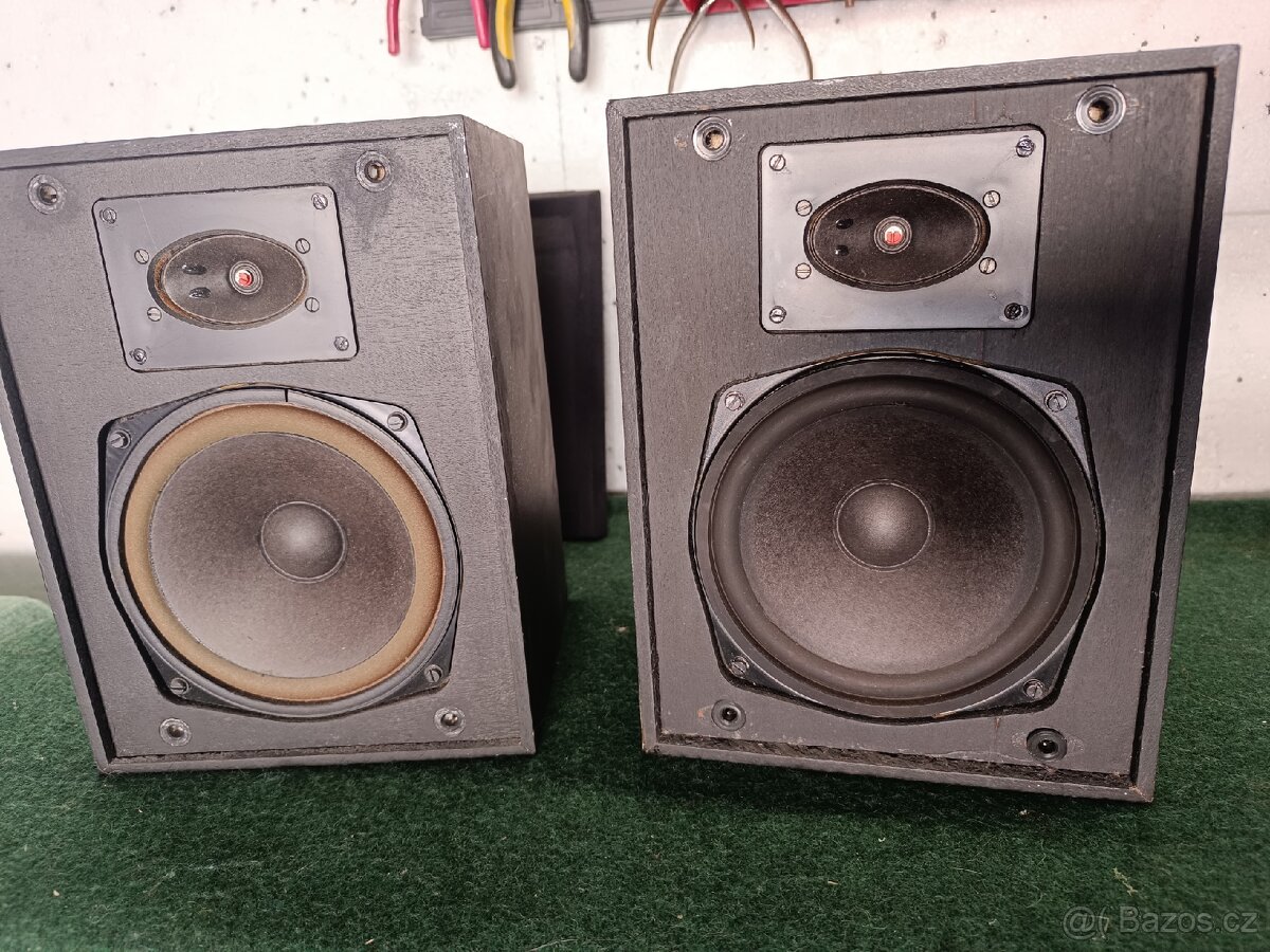 Repra Tesla 1PF06776 - 8 ohm. - 2