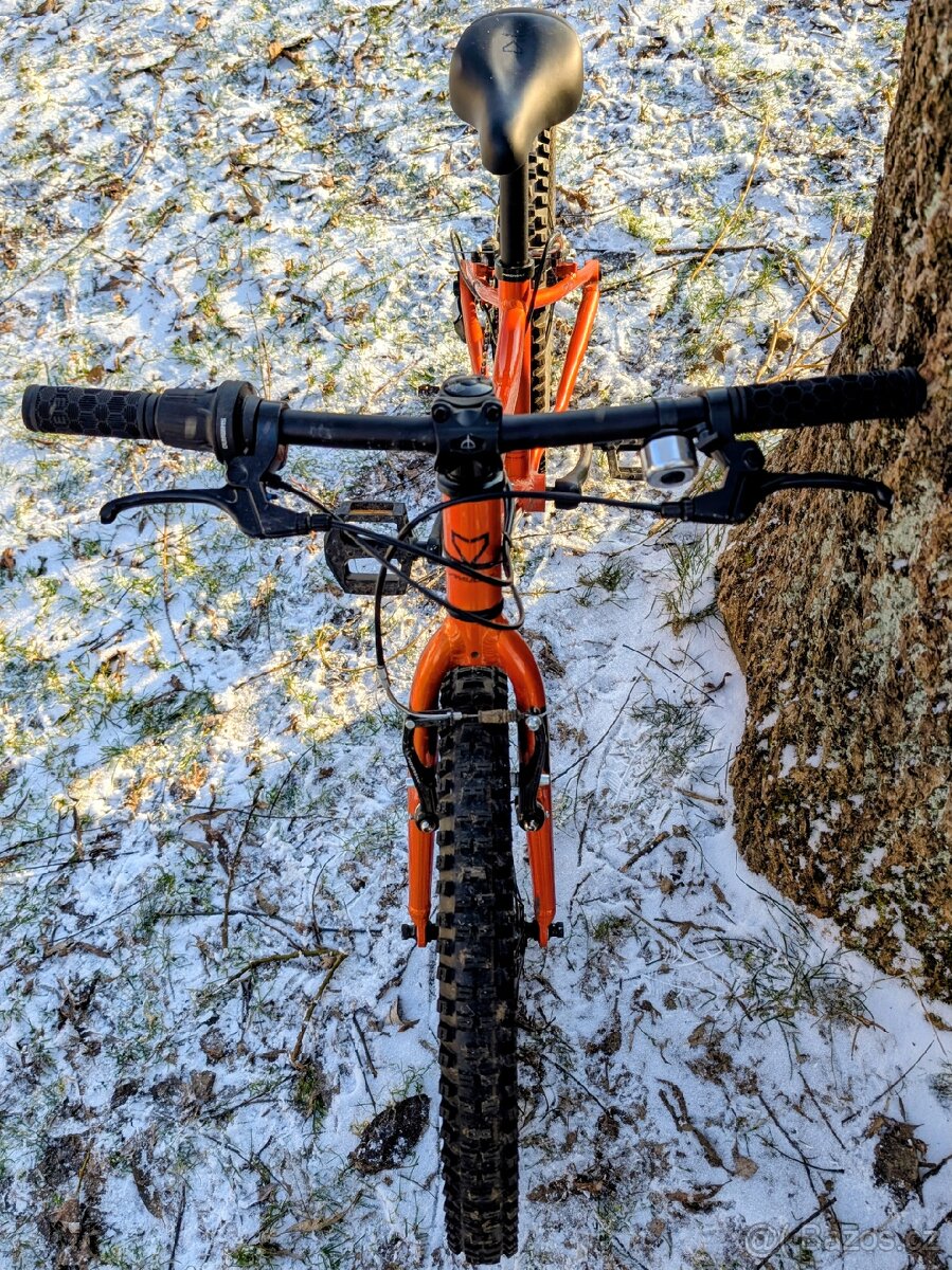 Amulet Tomcat 20'' detske kolo - 2