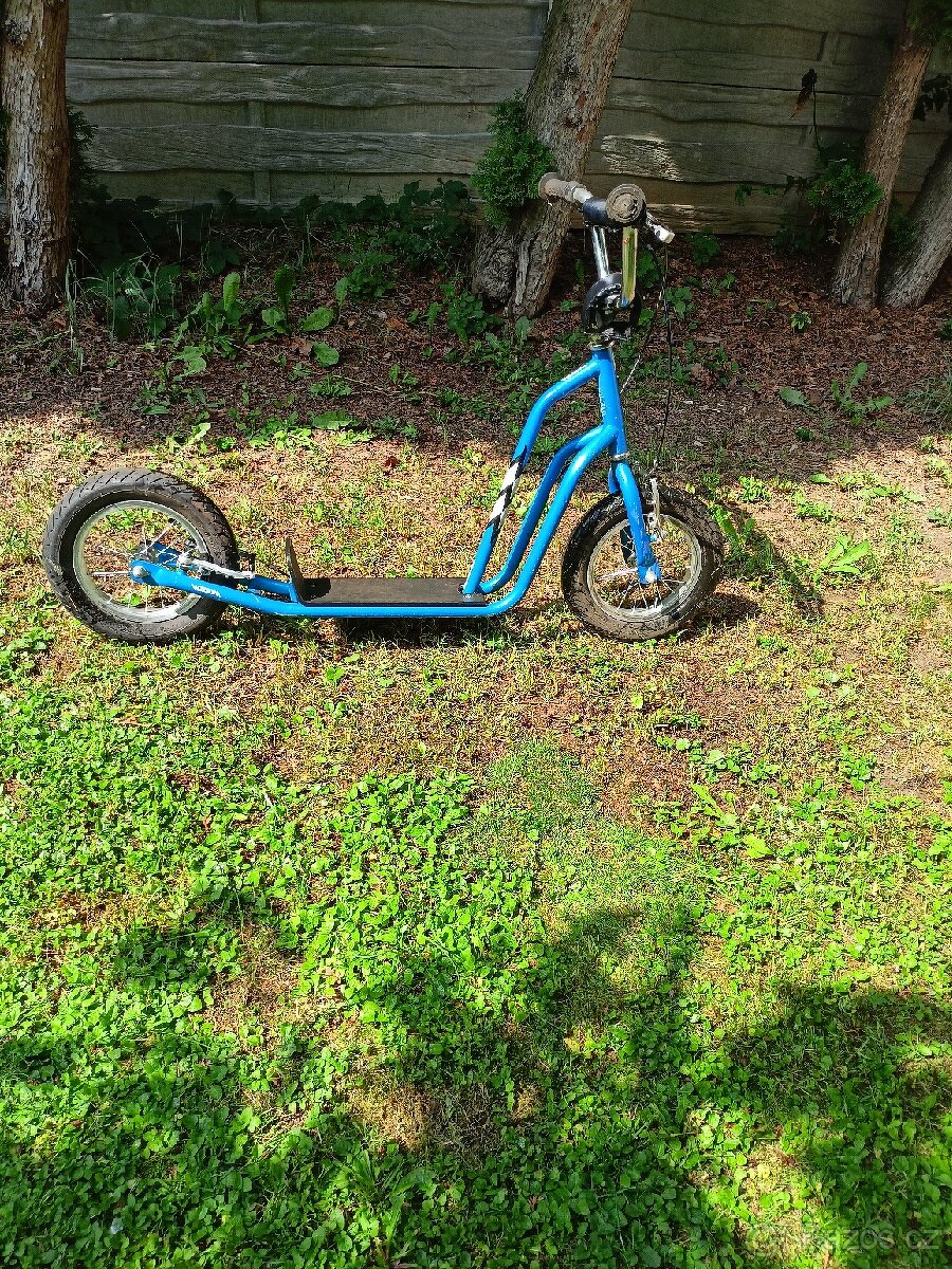 Prodám koloběžku - 2