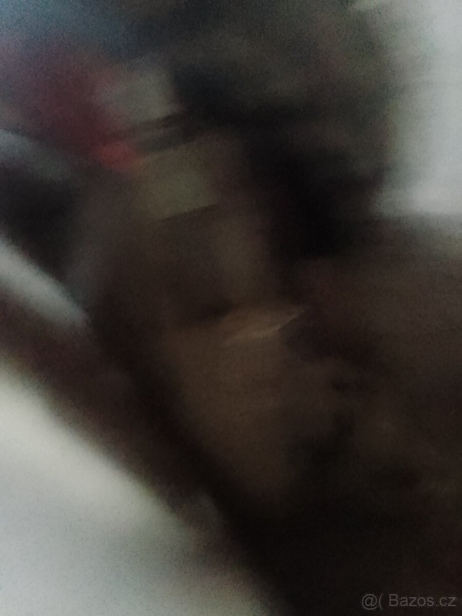 Svěráky strojní - 2