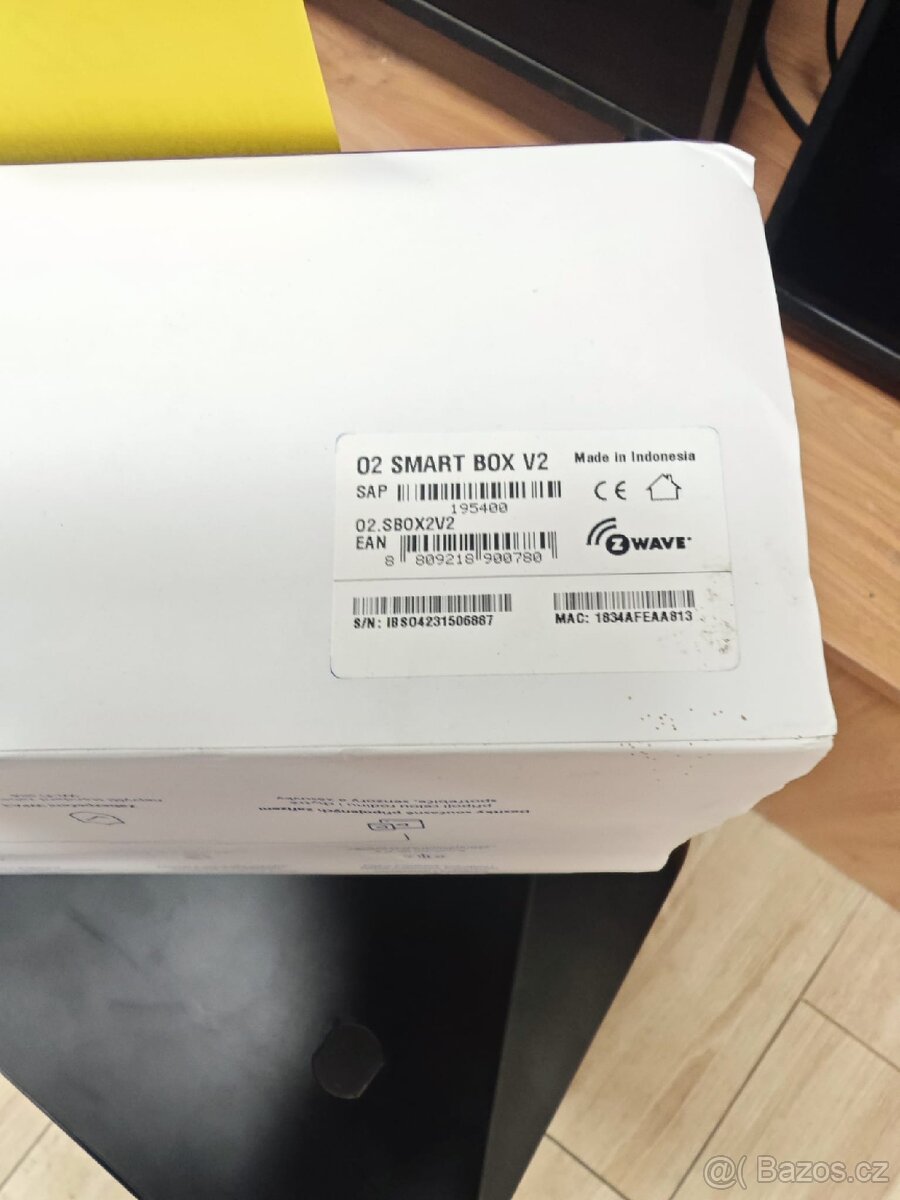 O2 Smart box 5G - 2