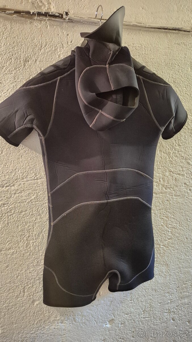 Pánský Neopren Scubapro Short - 2