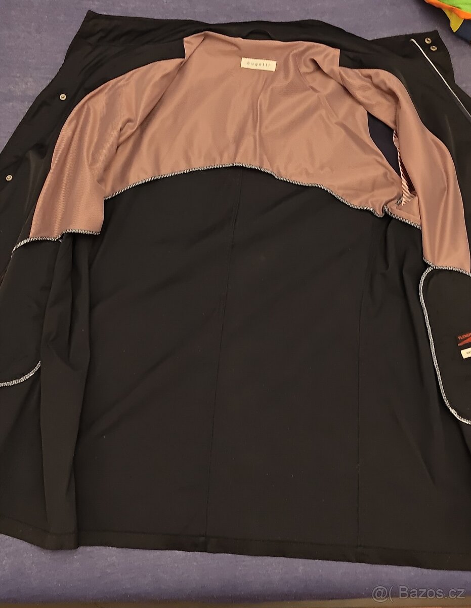 3XL Bunda/Kabát Bugatti - 2