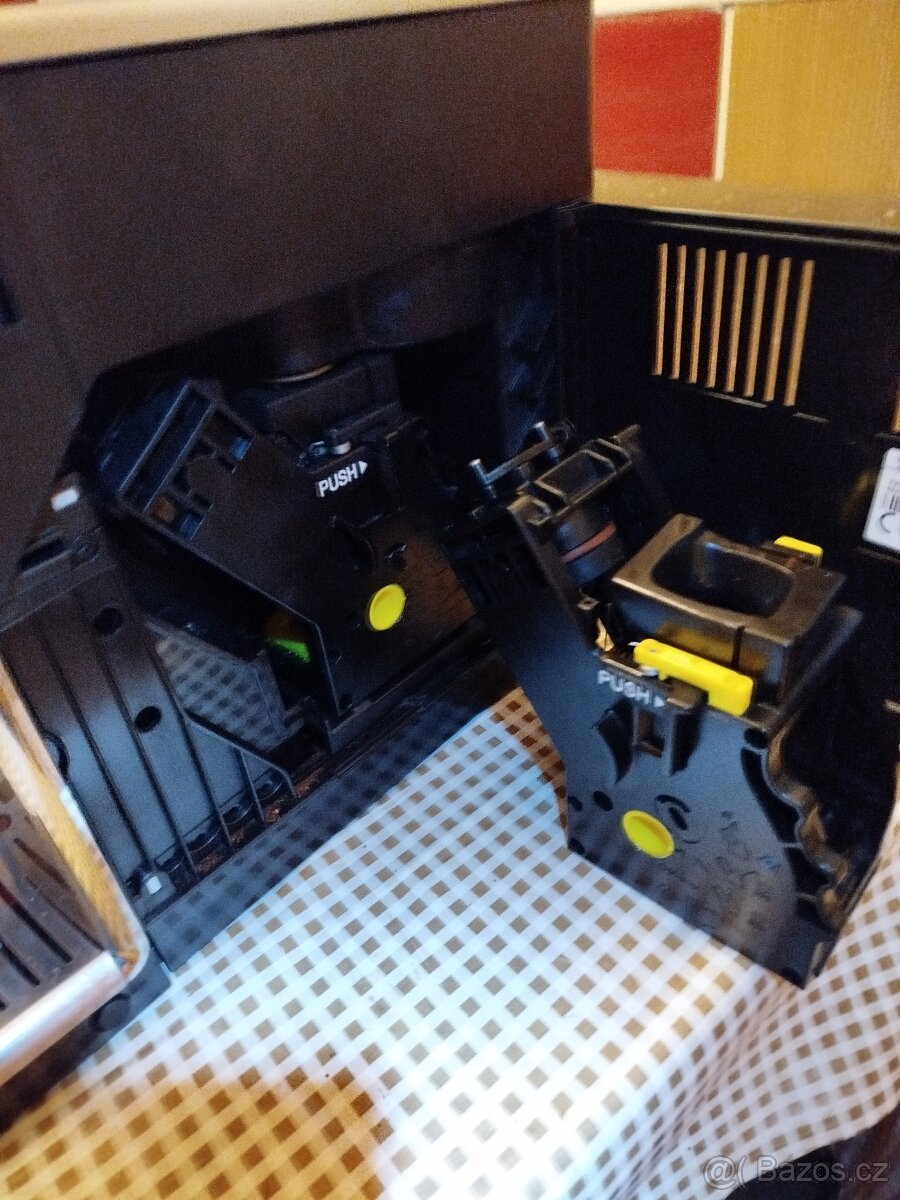 Saeco PicoBarista Deluxe - 2