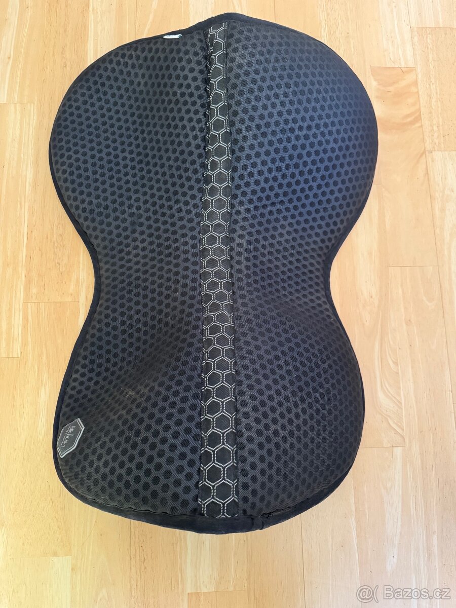 Korekční podsedlová dečka - 2