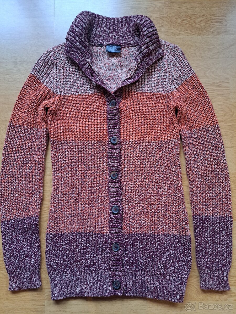 Dámský svetr - 2