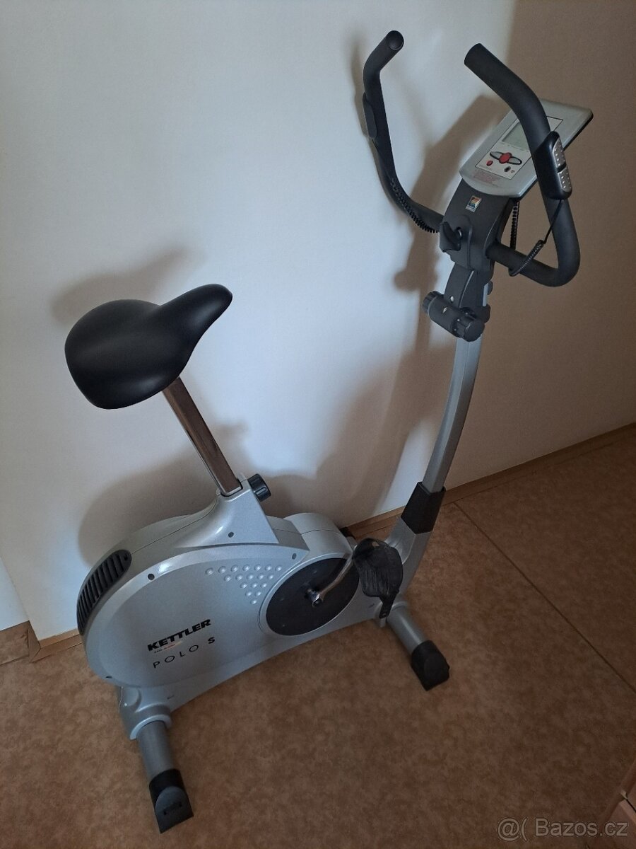 Rotoped Kettler Polo S plně funkční - 2