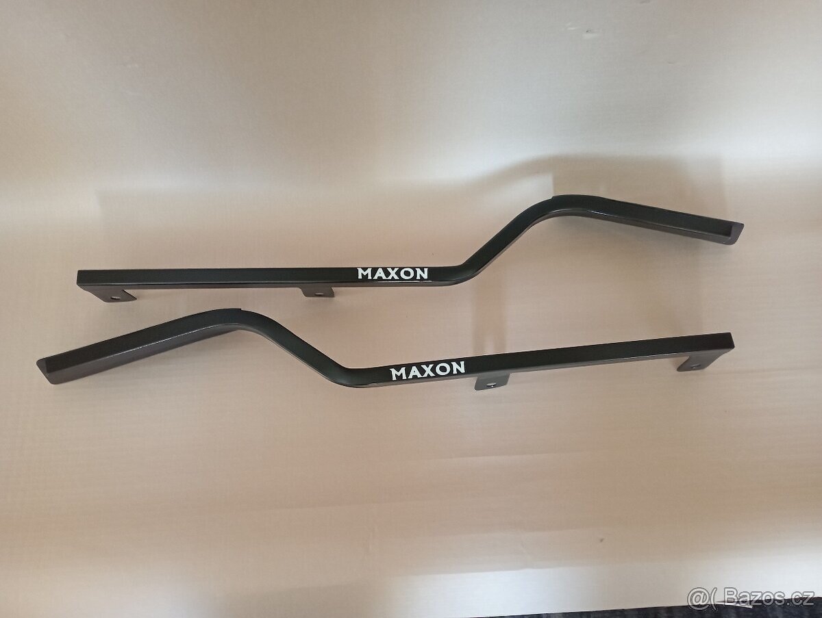 maxon nosič kufru - 2