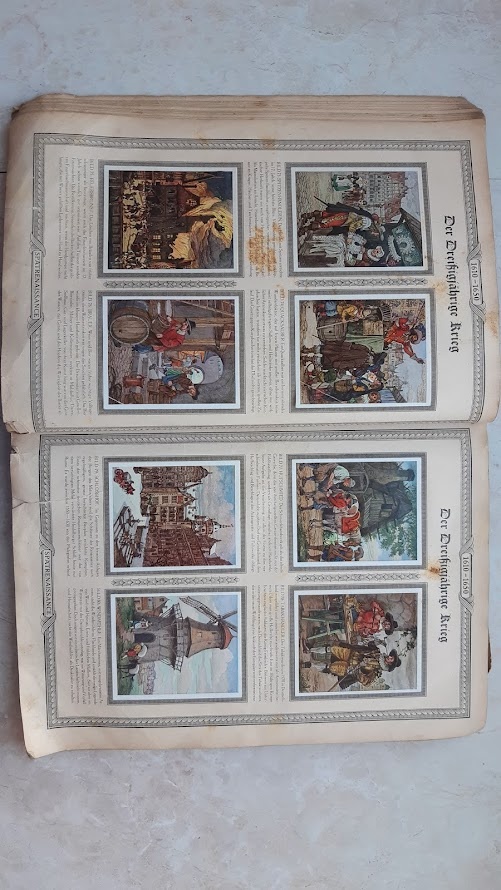 Deutsche Kulturbilder 1400-1900 - 2