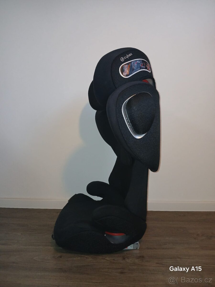 Autosedačka Cybex 15-36kg - 2