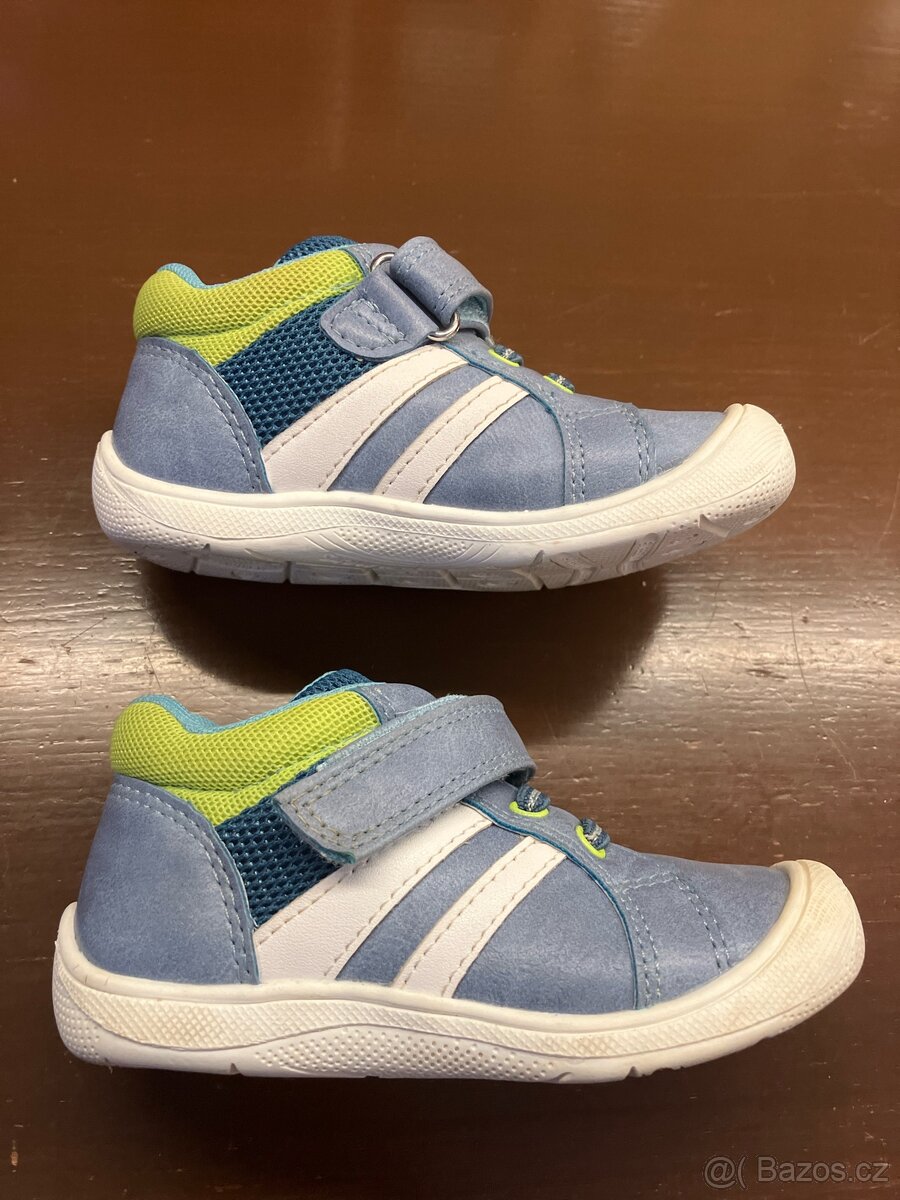 Dětské tenisky Bubblegummers c. 23 - 2