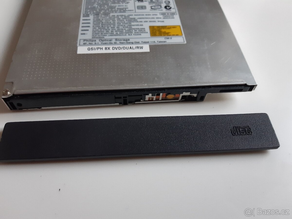Dell DVD RW mechanika SDVD8820 - 2