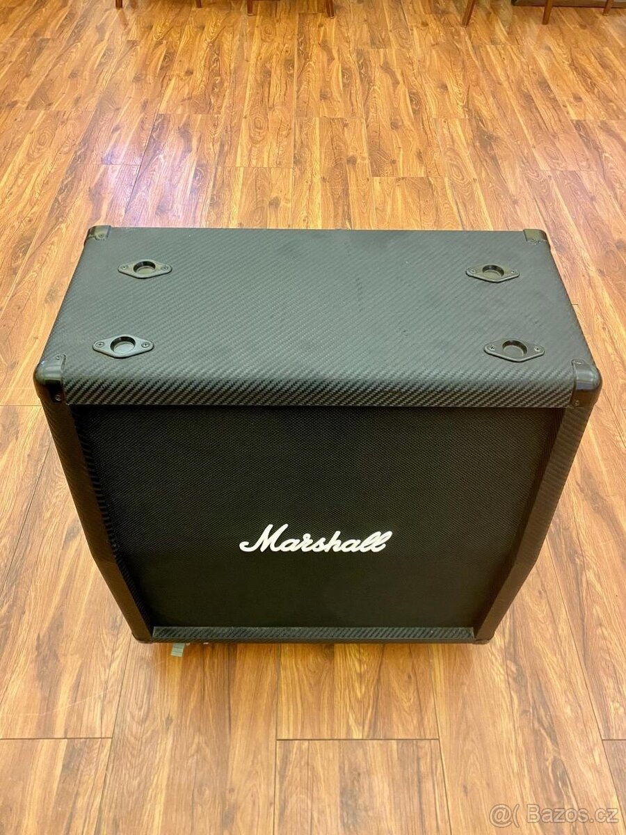 Kytarový reprobox Marshall MG412ACF - 2