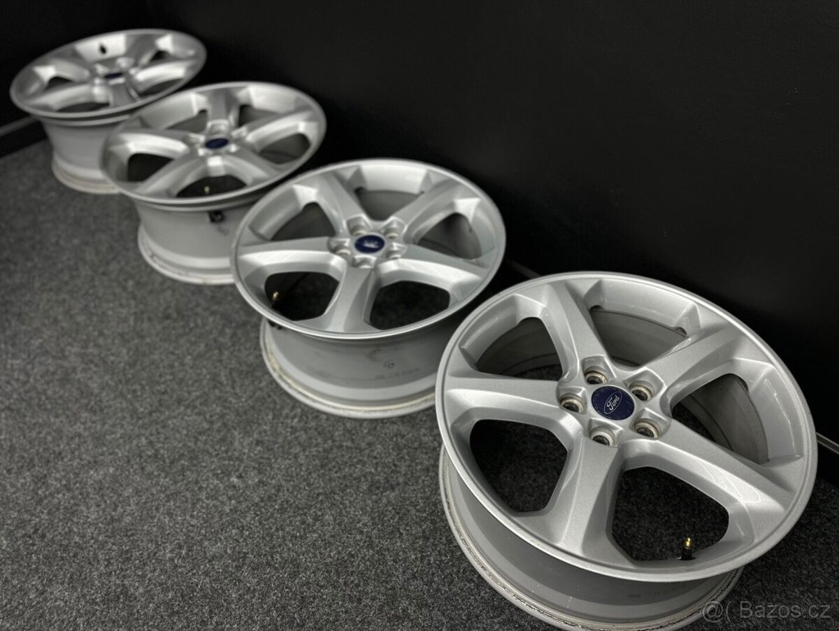 Alu FORD 5x108 18” - 2