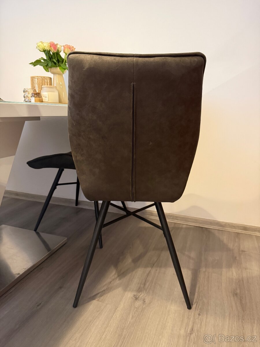 Židle - 2