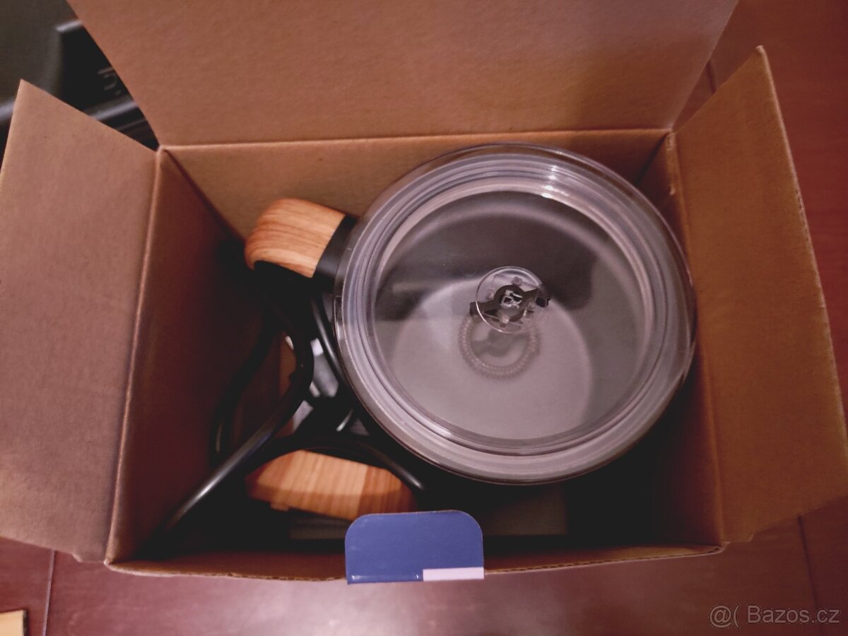 CONCEPT NM4101 NORDIC - 2