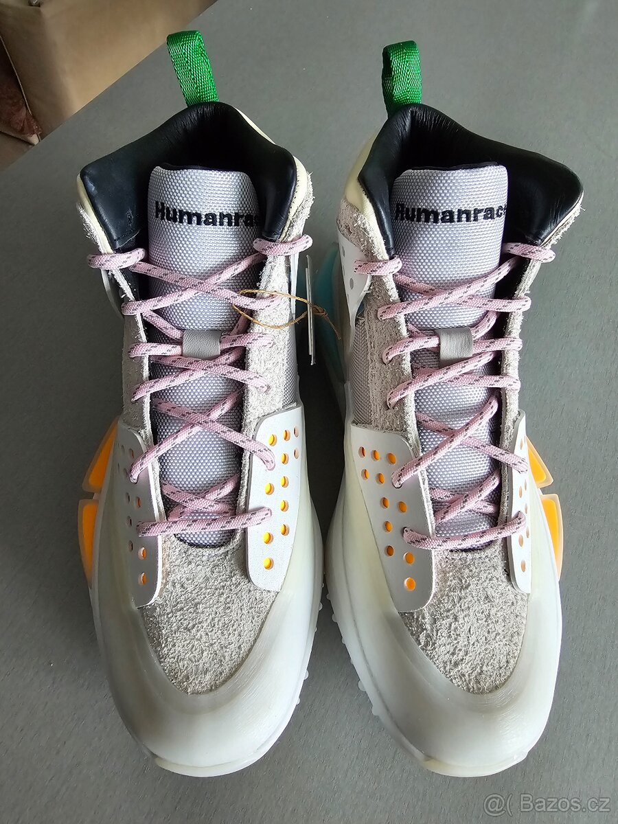 Adidas x Humanrace NMD S1 Ryat - 2