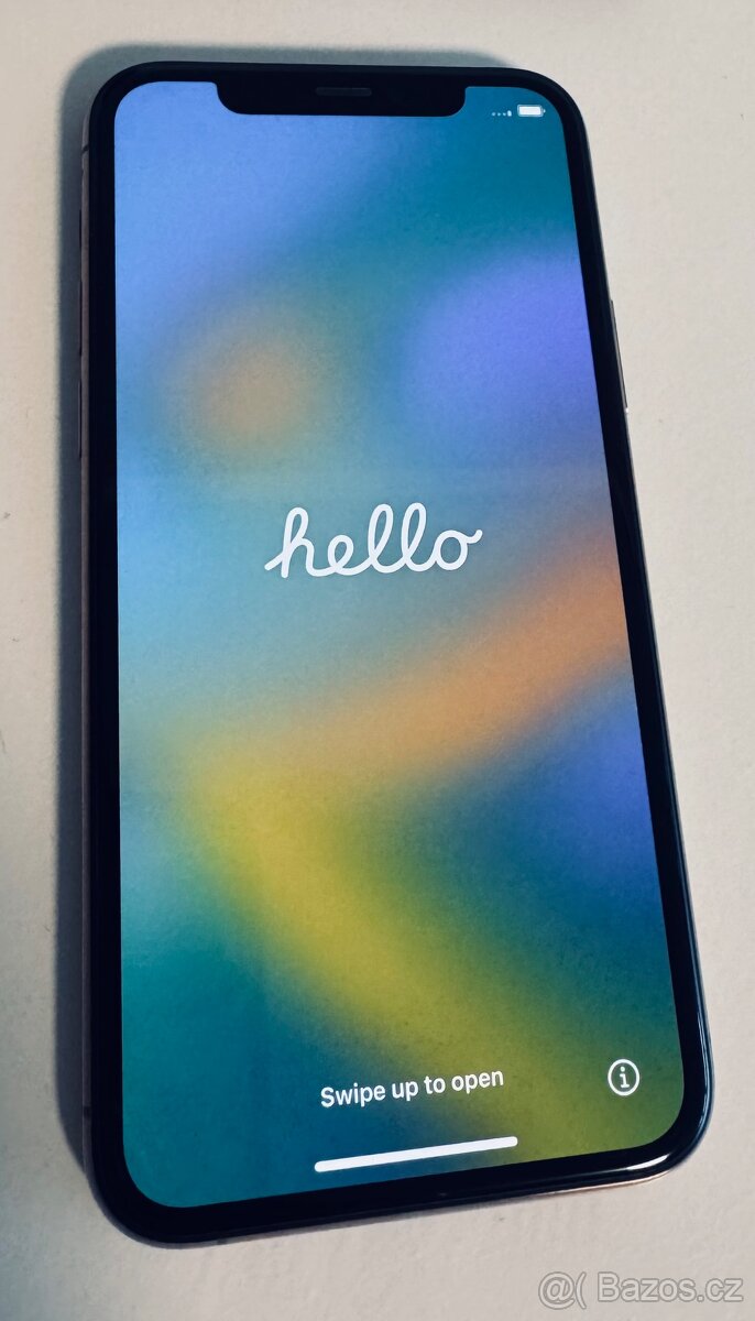 iPhone 11 Pro Gold 64gb - 2