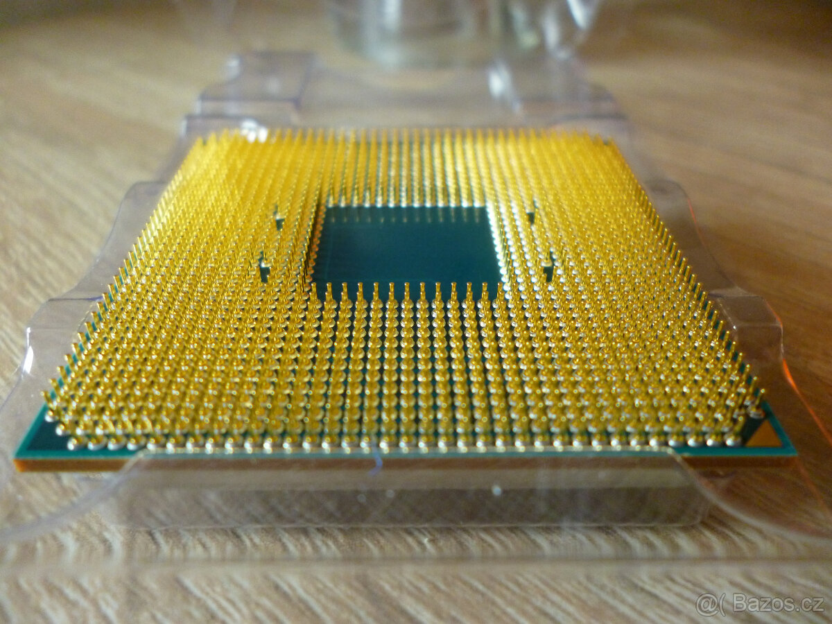 Ryzen 3 2200G - 2