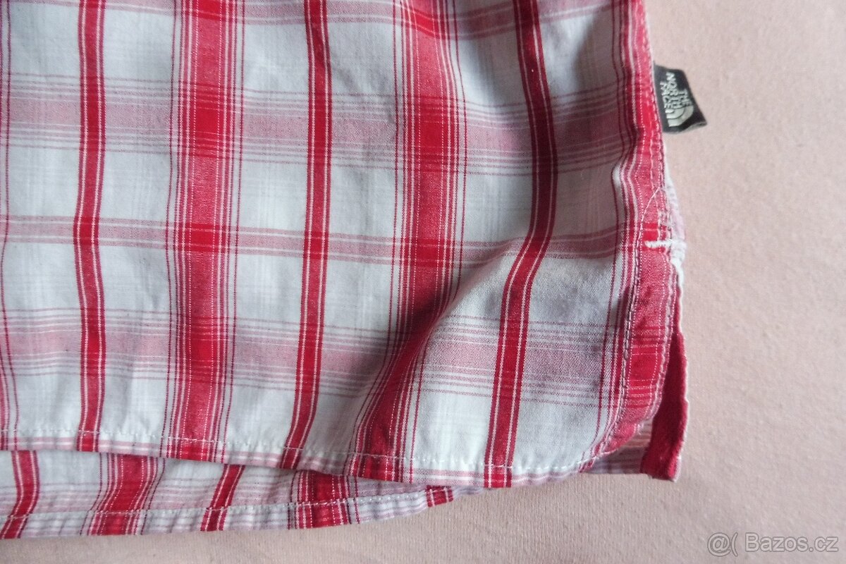 Pánská košile The NorthFace, vel. M - 2