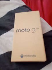 Moto G 05 128gb - 2
