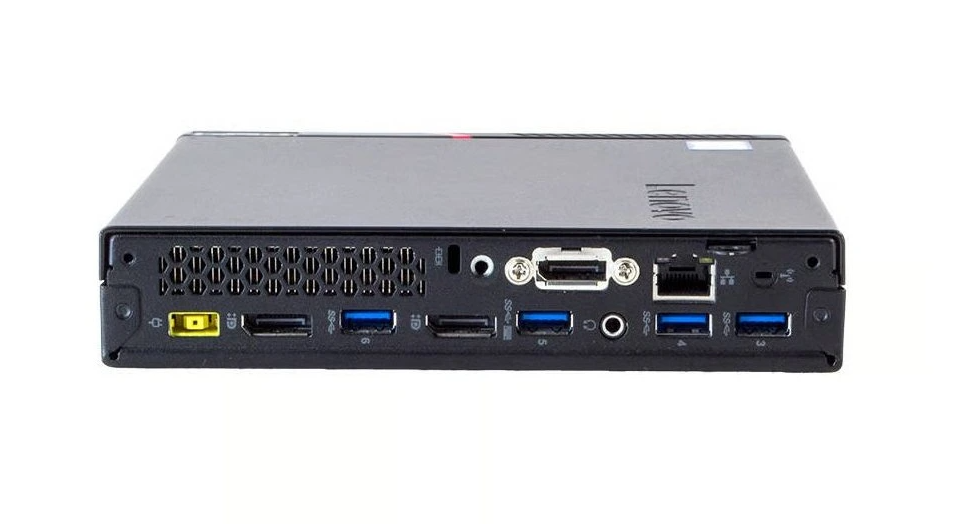 Lenovo ThinkCentre M900 Tiny - 2