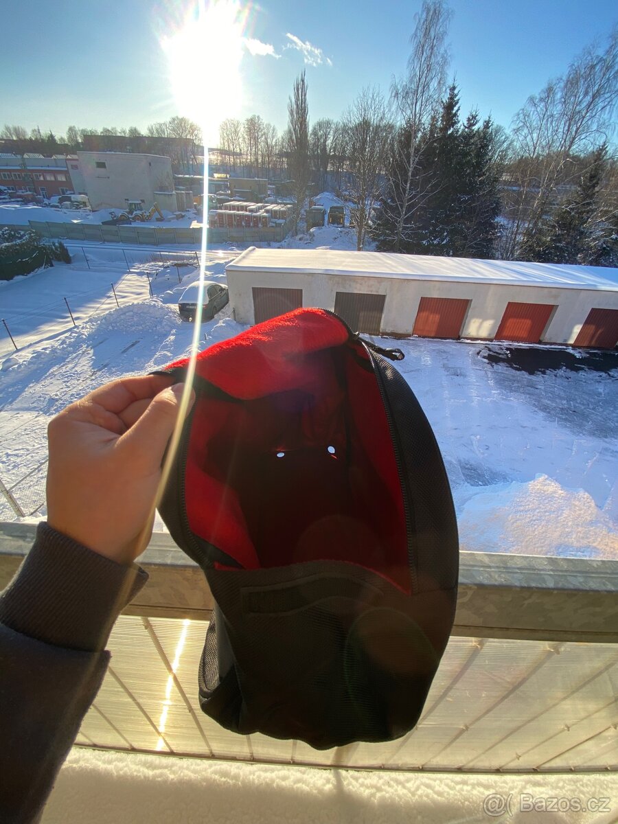 Taška na helmu BELL - 2