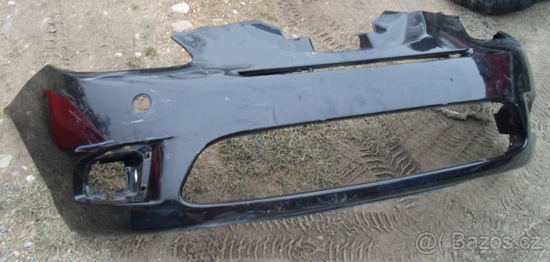 Lancia Y rok 2007 a mladší - Originál nárazník - 2