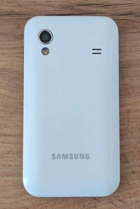 Predám Samsung Ace - 2