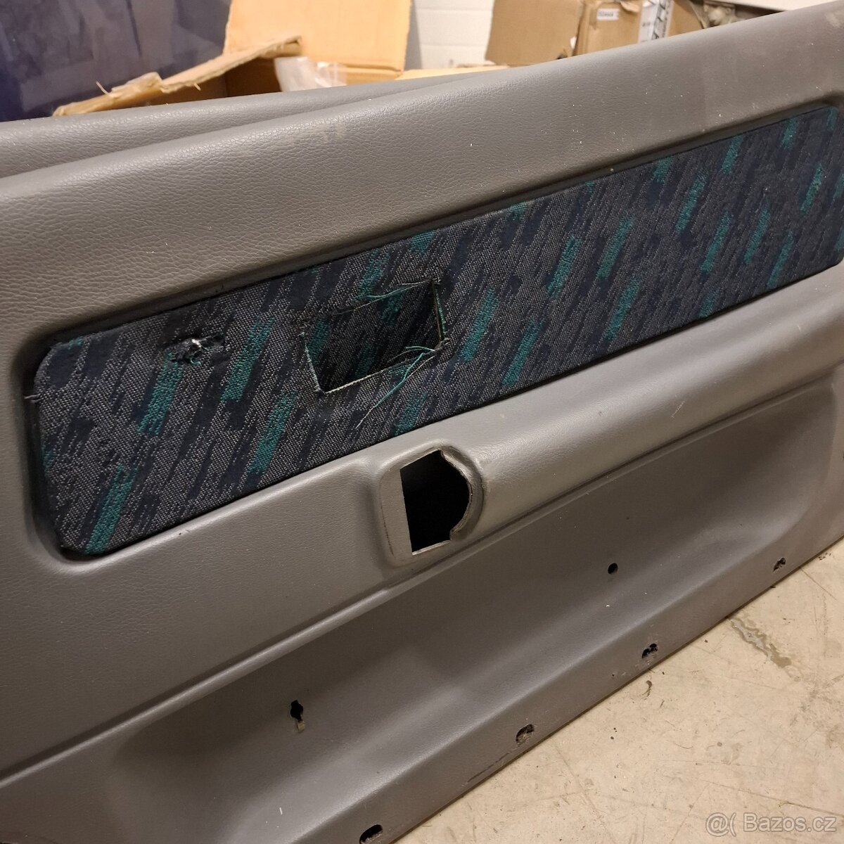 Renault Clio 1.8 16V, Williams - 2