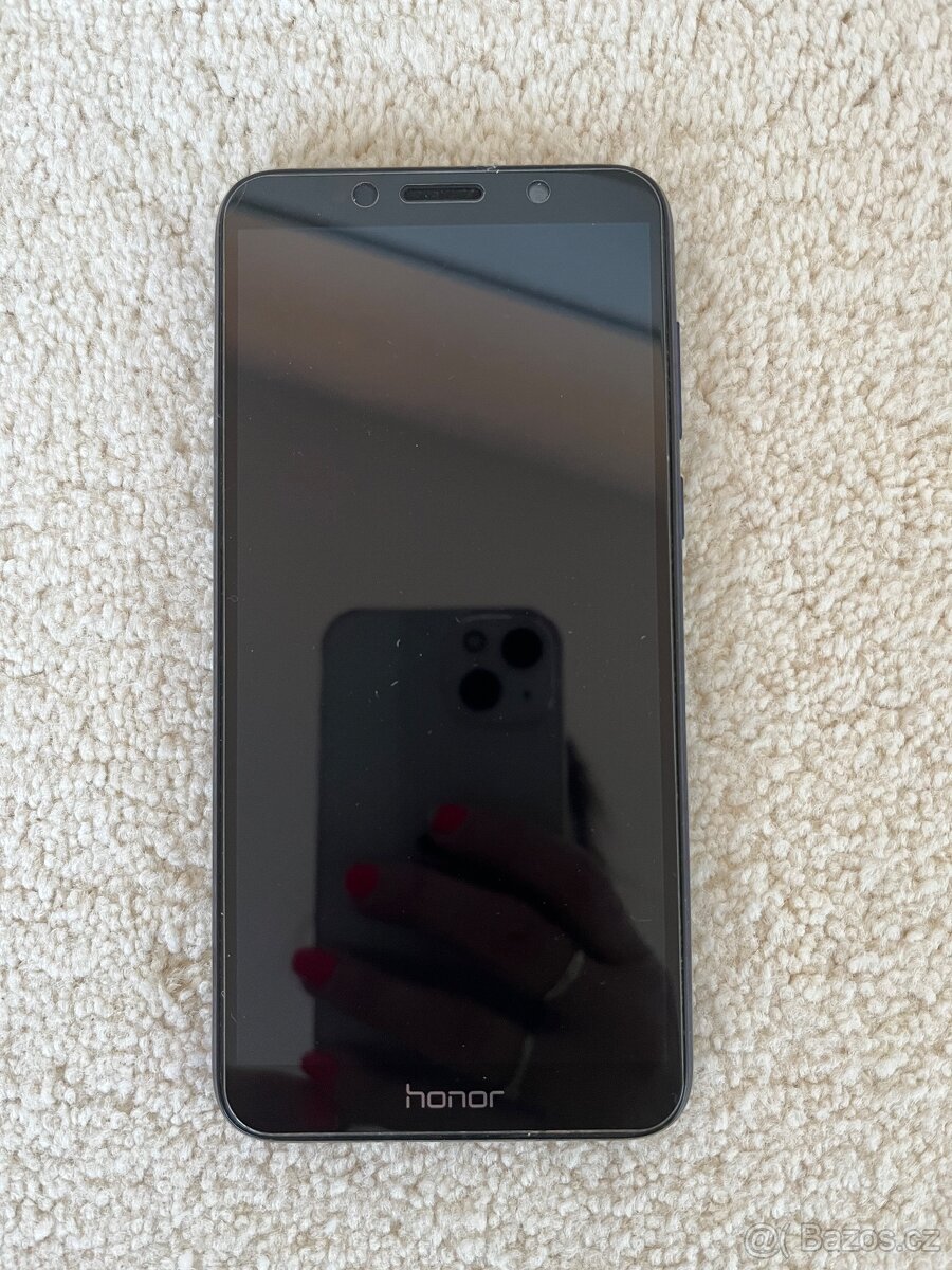 Honor 7s - 2