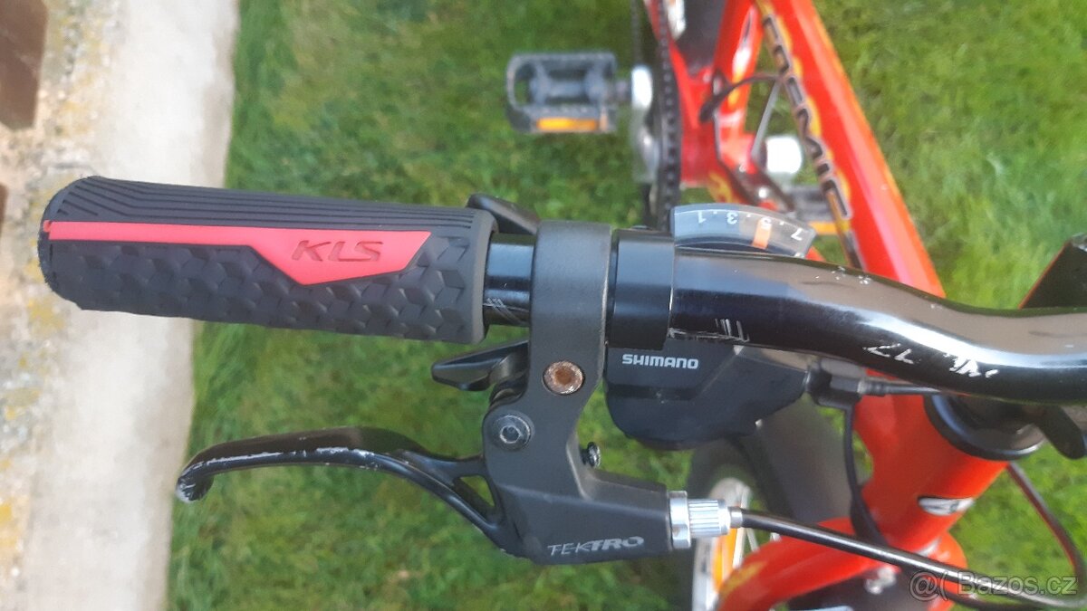 Author Cosmic 24" - 2