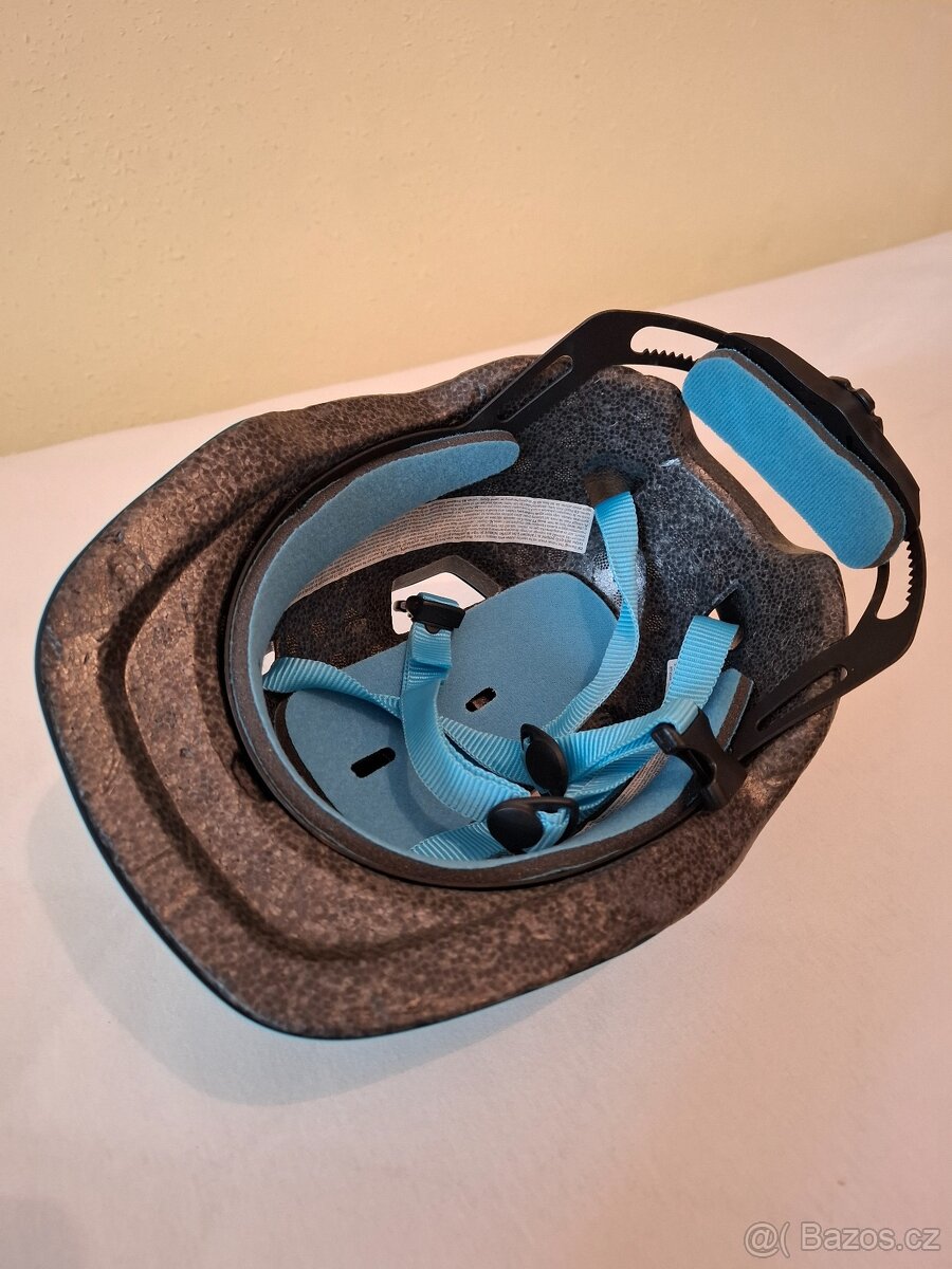 Dětská helma B-TWIN, vel. 48-52 - 2