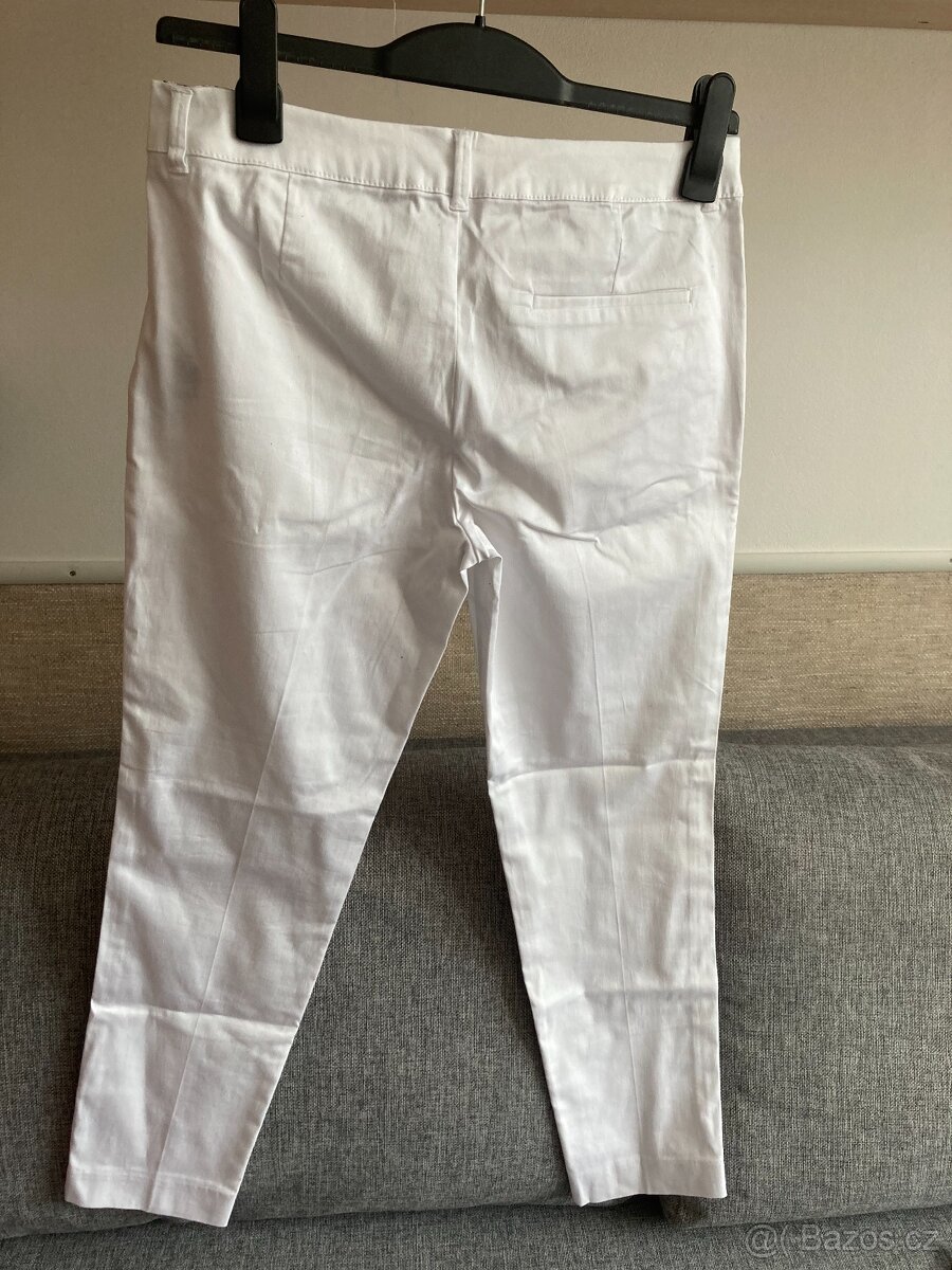 nové kalhoty, s visačkou - 2