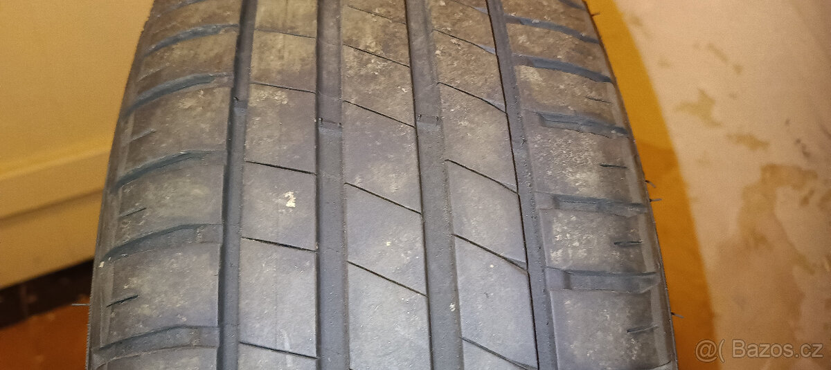 Letní BFGOODRICH ADVANTAGE 205/55 R 16 91V - 2