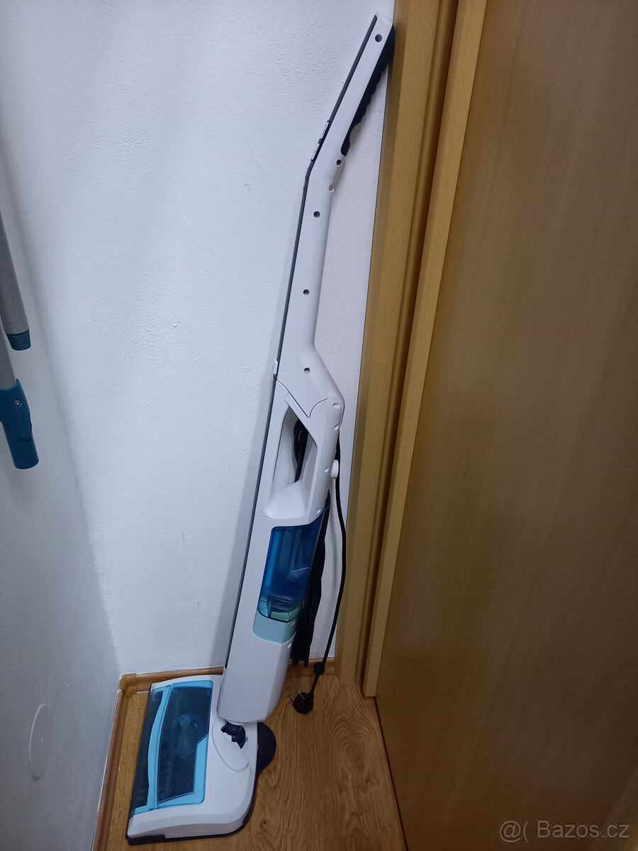 Parní čistič na podlahy - 2