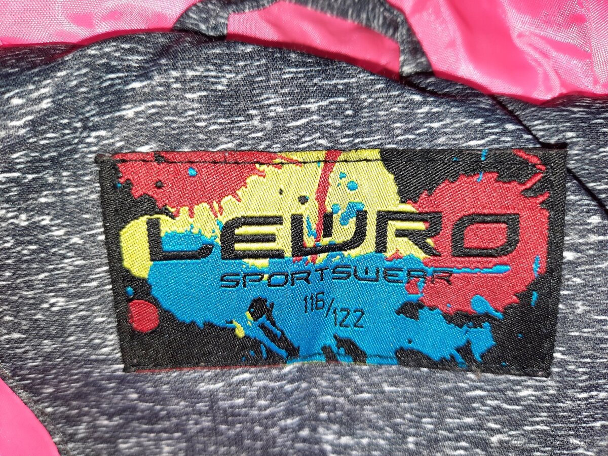 Prodám dětské bundy - 2