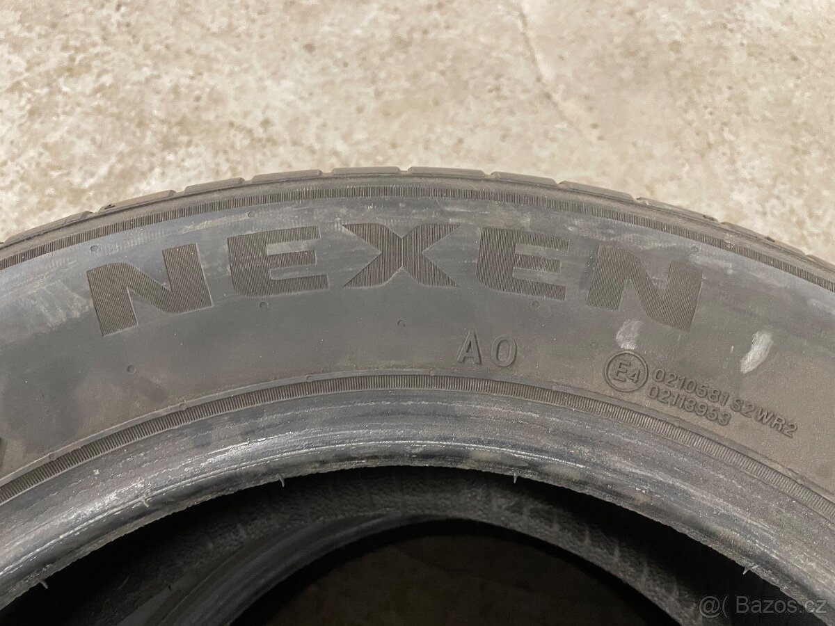 Nexen 205/55 R16 91V - 2
