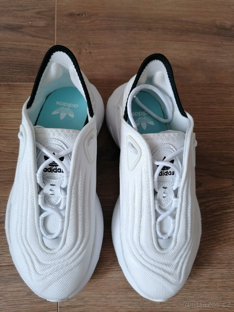 Dámské/dívčí boty Adidas - 2