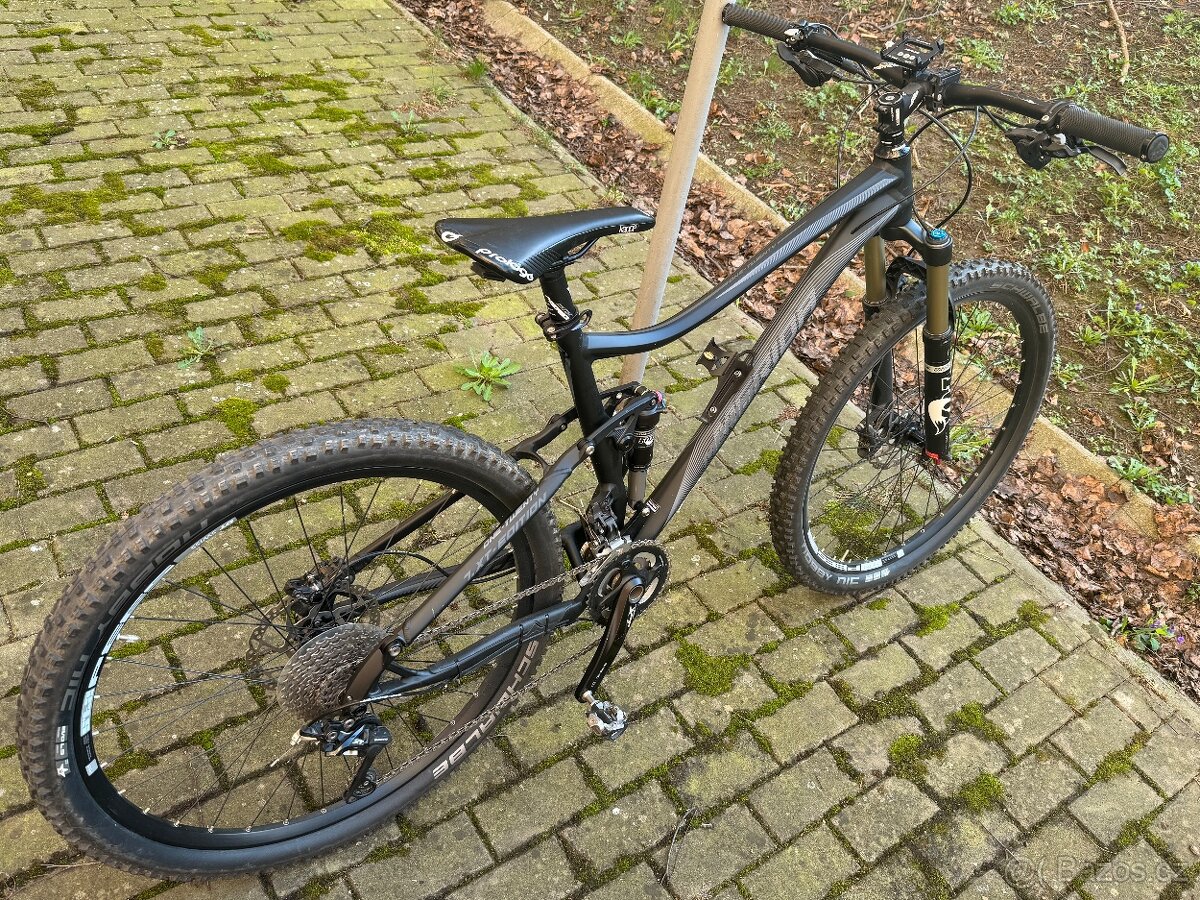 Merida One-Twenty 7 XT Edition - 2