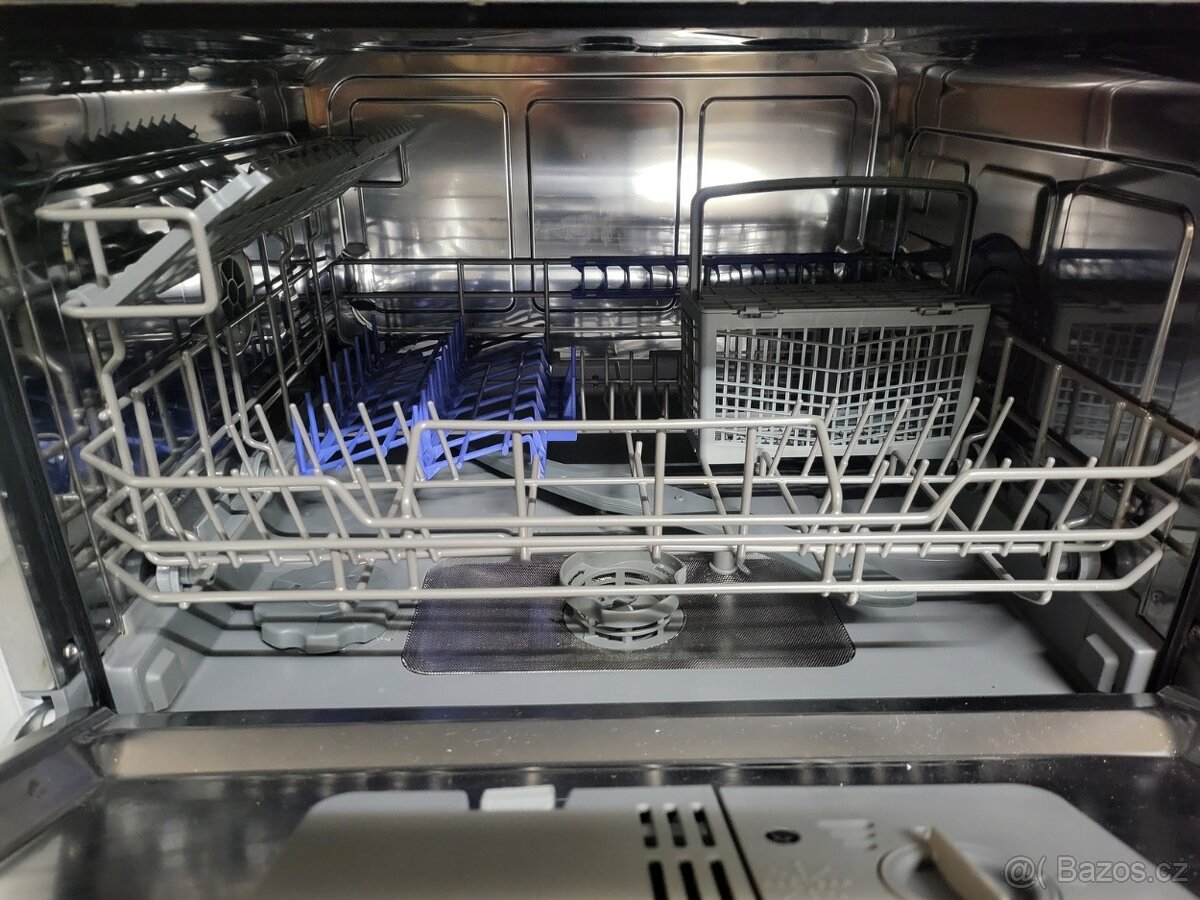 stolní myčka Hanseatic - 2