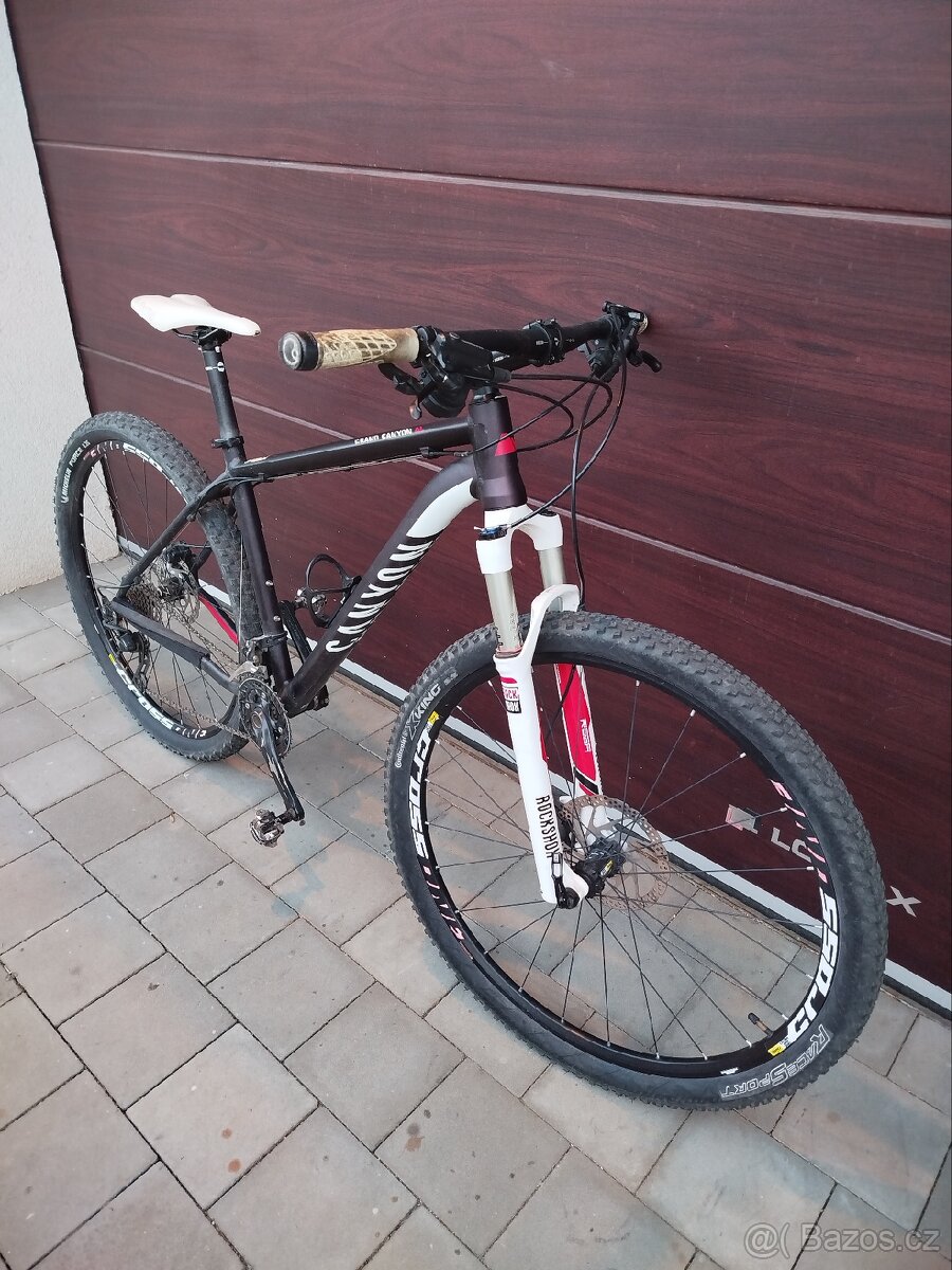 Grand Canyon AL 9 - 29" - 2