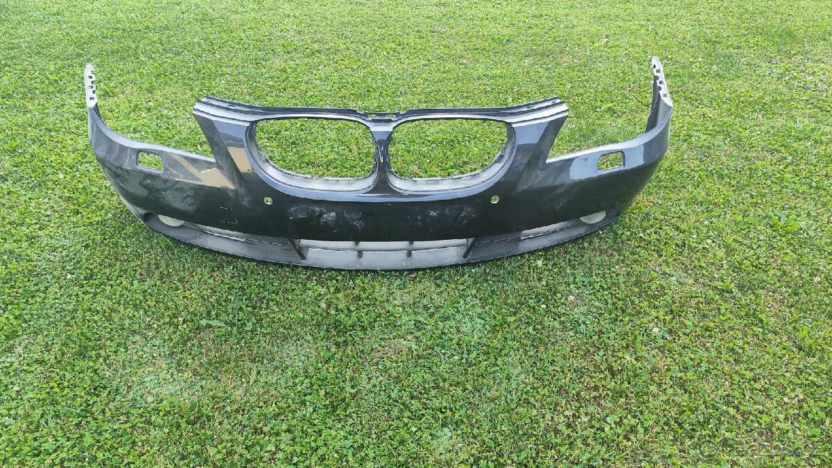 Nárazník BMW E61 - 2