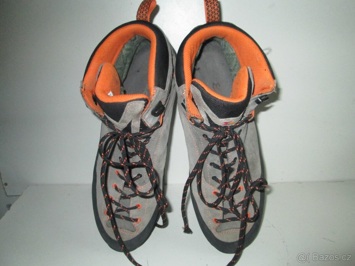 Garmont GTX...vel.47 - 2